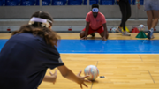 Projecte A Ball for All Unified: diada esportiva - Foto: A.Costa/UIB