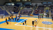 Projecte A Ball for All Unified: diada esportiva - Foto: A.Costa/UIB