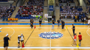 Projecte A Ball for All Unified: diada esportiva - Foto: A.Costa/UIB