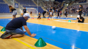 Projecte A Ball for All Unified: diada esportiva - Foto: A.Costa/UIB