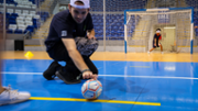 Projecte A Ball for All Unified: diada esportiva - Foto: A.Costa/UIB