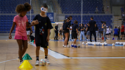 Projecte A Ball for All Unified: diada esportiva - Foto: A.Costa/UIB