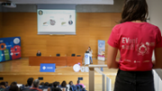 7th GEIVEX Symposium sobre les vescules extracellulars - Foto: A.Costa/UIB