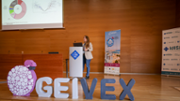 7th GEIVEX Symposium sobre les vescules extracellulars - Foto: A.Costa/UIB