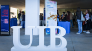 Jornada de portes obertes - Foto: A.Costa/UIB