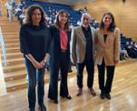 Conferncia Realitat real i realitat fictcia