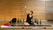 L'equilibri de la Khrysallida, de la companyia Mariln Ribot
