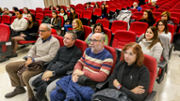 Lliurament dels III Premis Iemprn 2024 - Foto: A.Costa/UIB