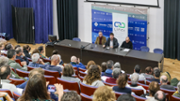 Acte A favor de la cincia, contra la desinformaci - Foto: A.Costa/UIB