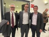 28/01/2025 - Presentaci al Crculo de Bellas Artes de Madrid