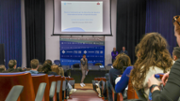 Benvinguda als 178 alumnes d'intercanvi el segon semestre del curs 2024-25 - Foto: A.Costa/UIB