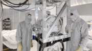 Estada a l'observatori de la collaboraci cientfica LIGO a Livingston (EUA) - Foto: GRAVITY/UIB