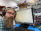 Estada a l'observatori de la collaboraci cientfica LIGO a Livingston (EUA) - Foto: GRAVITY/UIB