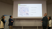 Menci especial:RegPlus, d?Antnia Llodr Simonet | Foto: A.Costa/UIB