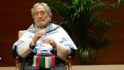 Acte d'investidura del senyor Jordi Savall i Bernadet com a doctor honoris causa de la UIB | Foto: A.Costa/UIB