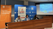 13/5/2025 Conferncia: Debat Dona i societat digital