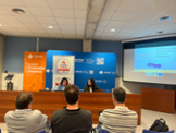 13/5/2025 Conferncia: Debat Dona i societat digital