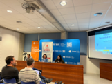 13/5/2025 Conferncia: Debat Dona i societat digital