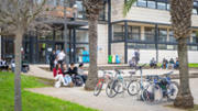 Jornades de Portes Obertes de la Universitat de les Illes Balears | Foto: A.Costa/UIB