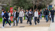 Jornades de Portes Obertes de la Universitat de les Illes Balears | Foto: A.Costa/UIB