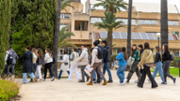 Jornades de Portes Obertes de la Universitat de les Illes Balears | Foto: A.Costa/UIB