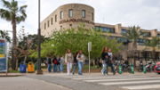 Jornades de Portes Obertes de la Universitat de les Illes Balears | Foto: A.Costa/UIB