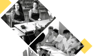 Foto Premi Modest Reixach per a l'estudi «Actituds i usos lingüístics dels joves de les Illes Balears»