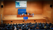 IV Congrs d'Estudiants SeCosta 2025 | Foto: A.Costa/UIB
