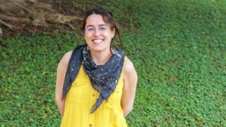 Foto La revista «Nature» es fa ressò de la recerca de la doctora Catalina M. Torres sobre la resposta de l’economia ecològica al canvi climàtic