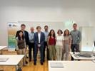 L'INAGEA analitza els efectes l'&#xfa;s de cobertes vegetals en els ecosistemes agraris mediterranis
