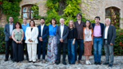 L'equip del doctor Jaume Carot | Foto: A.COSTA/UIB
