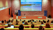 2nd Biodiversity Interdisciplinary Meeting | Foto: A.COSTA/UIB