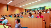 2nd Biodiversity Interdisciplinary Meeting | Foto: A.COSTA/UIB