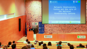 2nd Biodiversity Interdisciplinary Meeting | Foto: A.COSTA/UIB