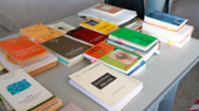 Presentaci del projecte: Calidoscopi Llompart: mirades diverses, una sola veu | Foto: A.COSTA/UIB
