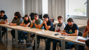 Presentaci del projecte: Calidoscopi Llompart: mirades diverses, una sola veu | Foto: A.COSTA/UIB