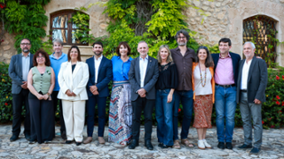 L'equip del doctor Jaume Carot | Foto: A.COSTA/UIB