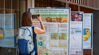 2nd Biodiversity Interdisciplinary Meeting | Foto: A.COSTA/UIB