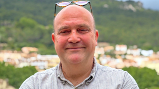 Alejandro Orfila Frster, nou director de l'IMEDEA 