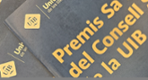 El Consell Social de la UIB presenta el premi Sa Riera per recon&#xe8;ixer la traject&#xf2;ria de persones i entitats vinculades amb la Universitat