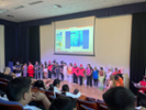 Quan compartir la m&#xfa;sica amb l&#x2019;escola transforma la societat