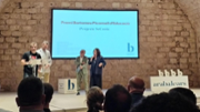 Lliurament dels premis ARA Balears Bartomeu Picornell d'Educaci. Foto: SeCosta