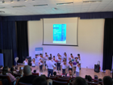 Intercanvi musical