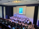 Intercanvi musical