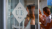 La prova d'accs a la universitat de juny de 2025 al campus de la UIB | Foto: A.COSTA/UIB