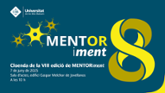 MENTORiment clausura la vuitena edici&#xf3; amb 350 alumnes amb altes capacitats intel&#xb7;lectuals