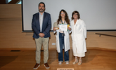 La UIB premia la innovaci&#xf3; en salut