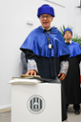 El doctor Maurici Mus Amzquita, vicerector d?Ordenaci i Poltica de Postgrau i Formaci Permanent. | Foto: A.COSTA/UIB