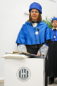 La doctora Montserrat Rodrguez Delgado, vicerectora d?Ordenaci i Poltica Acadmica de Grau. | Foto: A.COSTA/UIB