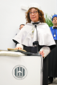 La doctora Cristina Moreno Mulet, vicerectora d'Estudiants i Projecci Educativa. | Foto: A.COSTA/UIB